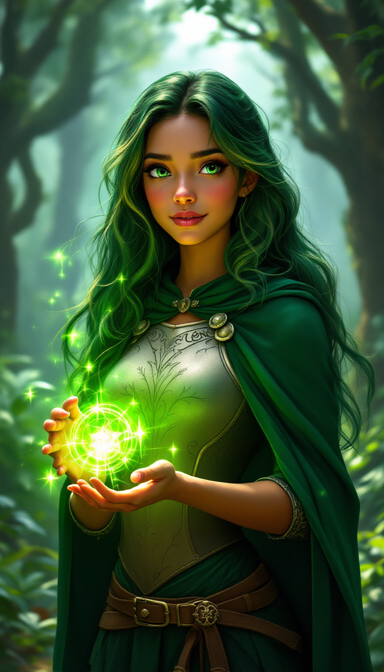 AI-FLOW Template - Image de Base