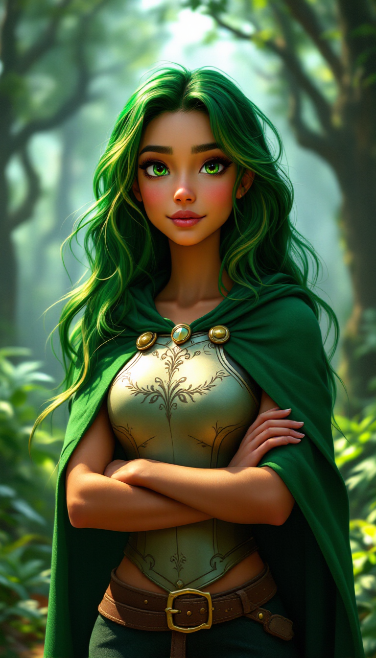 AI-FLOW Template - Image de Base